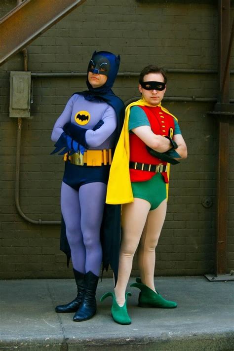 robin in suit|original batman and robin costumes.